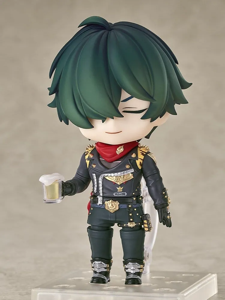 Zenless Zone Zero Nendoroid Action Figure Lighter 10 cm